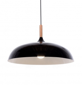 Подвесной светильник Lumina Deco Versi LDP 7899 BK