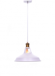 Подвесной светильник Lumina Deco Zonda LDP 6857 WT+GD