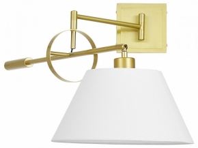 Бра Lumina Deco Brantol LDW 1124 MD+WT