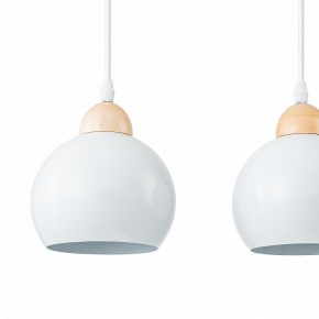 Подвесной светильник Lumina Deco Bafido LDP 7754-A R.GD