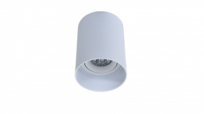 Потолочный светильник Lumina Deco Flixton LDC 8053-A SS-D85*H115 WT
