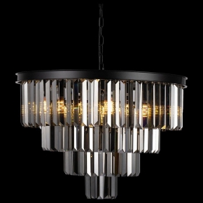 Подвесной светильник Lumina Deco Veroni LDP 1029-200 GD