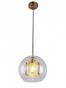 Подвесной светильник Lumina Deco Pontina LDP 6830 MD