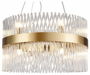 Подвесная люстра Ambrella light Traditional TR5361