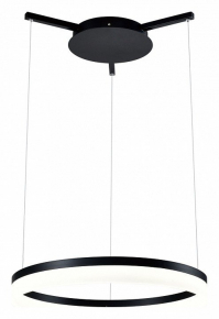 Подвесной светодиодный светильник Kink Light Тор-Кристалл 08631