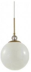 Люстра Freya Delia FR5033CL-05W