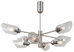 Потолочная люстра Avery V10809-8P