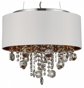 Подвесная люстра ST Luce Lacchia SL1350.503.04