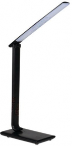Настольная светодиодная лампа Kanlux PREDA LED B 35780