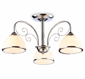 Потолочная люстра Ambrella light Traditional TR3181