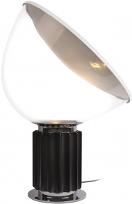 Интерьерная настольная лампа Taccia 10294/M Black