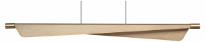 Подвесной светильник Linea 7017/24LB