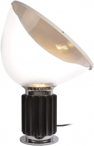 Интерьерная настольная лампа Taccia 10294/S Black