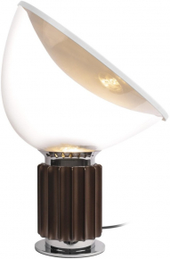 Интерьерная настольная лампа Taccia 10294/S Brown