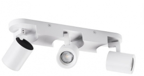 Спот Kanlux LAURIN EL-3I W 29124