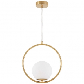 Подвесной светильник Lumina Deco LDP 2101-1 MD