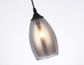 Светильник подвесной Citilux Volution Bianco EL326P12.1