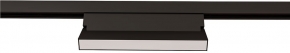 Трековый светильник Linea A4697PL-1BK