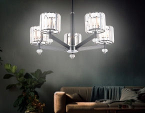 Торшер Maytoni Torony MOD066FL-01CH
