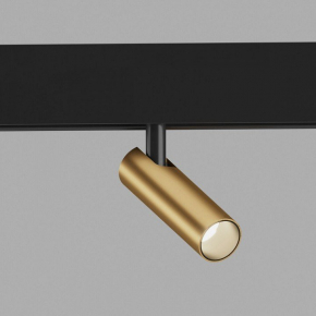 Трековый светильник Elektrostandard Slim Magnetic 85035/01