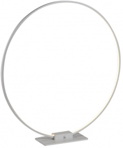 Интерьерная настольная лампа DesignLed Circ A AT15017-1C