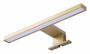 Подсветка для зеркал Arte Lamp Stecca A2737AP-1GO