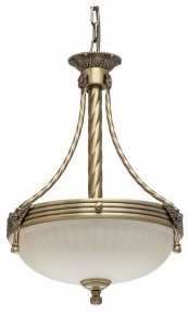 Подвесной светильник MW-Light Афродита 317010303