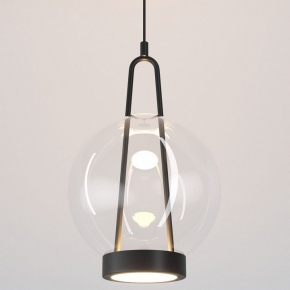 Подвесной светильник Frasco 50267/1 LED черный