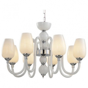 Подвесная люстра Arte Lamp 96 A1404LM-8WH