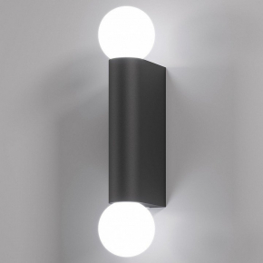 Подвесная люстра Ambiente by Brizzi Benisa 2226/8 WP Tear Drop