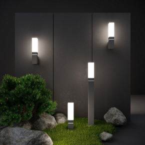 Потолочный светильник Ideal Lux Woody PL5 Wood