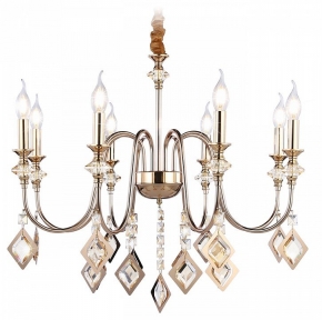 Подвесная люстра Ambrella light Traditional TR4957