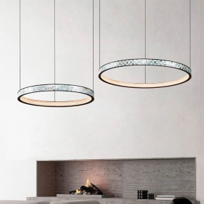 Подвесная люстра Vele Luce Cross VL5272P05
