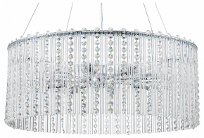 Подвесная люстра Escada ASTLEY 2104/8S