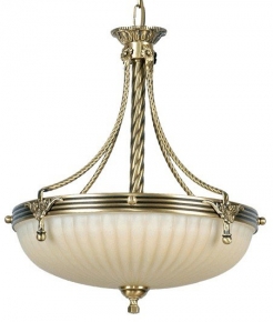 Подвесной светильник MW-Light Афродита 317010504