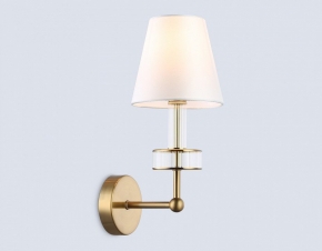 Подвесная люстра Maytoni Serena Antique ARM041-06-G