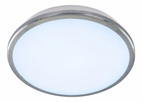Потолочный светодиодный светильник Citilux Луна CL702161N