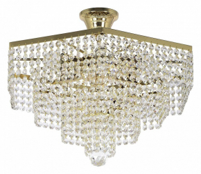 Потолочная люстра Arti Lampadari Loreto E 1.5.40.600 G