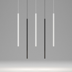 Подвесная люстра Arti Lampadari Milano E 1.5.D50.501 N