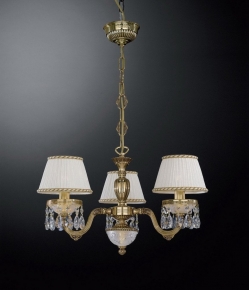 Подвесная люстра L.6500/3