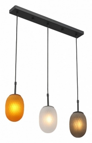 Потолочная люстра Vitaluce V2821/3S