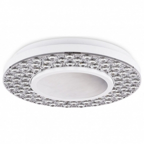 Потолочная люстра Ambrella light ACRYLICA FA9448