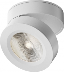 Точечный светильник Magic C022CL-12W4K-W-1