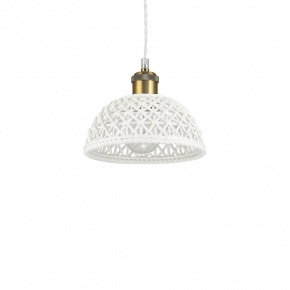 Подвесной светильник Ideal Lux Lugano SP1 D20