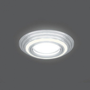 Встраиваемый светильник Gauss Backlight BL138 