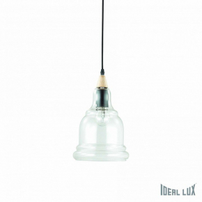 Подвесной светильник Ideal Lux Gretel SP1