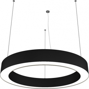 Подвесной светильник Aura DL600S54WW Black