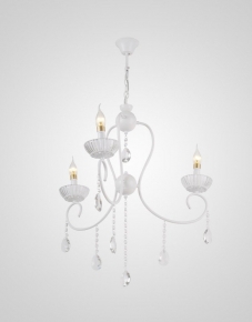 Потолочная люстра Maytoni Diamant Crystal DIA100-CL-12-G
