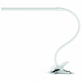 Настольная лампа Arte Lamp Сonference A1106LT-1WH