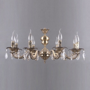 Подвесная люстра MW-Light Аврора 371016408